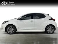 Occasion Toyota Yaris Active 116 ch (85 kW) 2023 Blanc Citadine