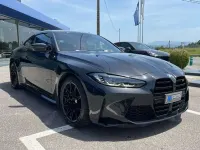 Usado BMW M4 Competition Edition 510 CV (375 kW) 2022 Negro Coupe