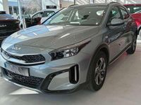 Usado Kia XCeed 140 CV (102 kW) 2025 Gris SUV