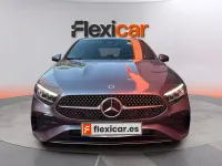 Usado Mercedes A200 150 CV (110 kW) 2024 Gris Berlina