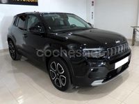 usado Jeep Avenger 1.2 G Summit
