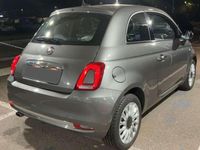 Usado Fiat 500 Star 69 CV (50 kW) 2019 Gris Utilitario