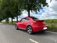 Usado VW Beetle Edition 160 CV (117 kW) 2013 Rojo Utilitario