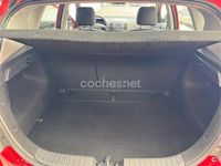Usado Hyundai i30 Classic 109 HP (80 kW) 2009 Vermelho Sedan