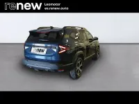 Nuevo Dacia Bigster Journey 140 CV (102 kW) 2026 Azul SUV