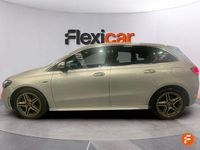 Usado Mercedes B250e 218 CV (160 kW) 2021 Gris Monovolumen