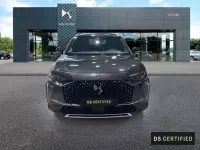 Usado DS Automobiles DS7 Crossback Rivoli 129 CV (94 kW) 2024 Gris SUV