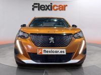 Usado Peugeot 2008 Allure 101 CV (74 kW) 2023 Naranja SUV
