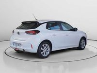 Usado Opel Corsa Edition 75 CV (55 kW) 2022 Blanco Utilitario