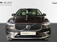 usado Volvo XC60 T6 Recharge Plus Bright