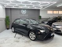 Usado Toyota Corolla Active 122 CV (89 kW) 2019 Negro Berlina