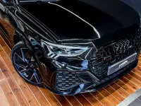 Usado Audi Q3 Sportback 400 CV (294 kW) 2023 Negro SUV