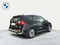 Usado BMW iX1 230 kW (313 CV) 2025 Negro SUV