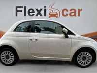 usado Fiat 500 Dolcevita 1.0 Hybrid 52KW (70 CV) Híbrido en Flexicar Leganés