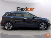 Begagnad Kia Niro 141 HK (103 kW) 2019 Svart SUV