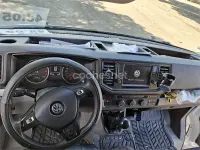 Usado VW Crafter 143 CV (105 kW) 2012 Blanco Van
