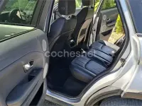 Usado Land Rover Range Rover evoque SE Dynamic 150 CV (110 kW) 2016 Gris / plata SUV