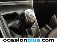 Usado Renault Scénic IV Zen 140 CV (102 kW) 2019 Blanco Monovolumen