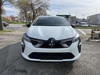 Usado Mitsubishi Colt 90 CV (66 kW) 2025 Blanco Berlina