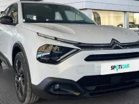 Usado Citroën C4 PureTech 131 CV (96 kW) 2024 Blanco SUV