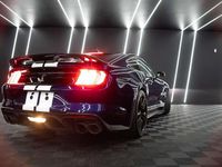 Usado Ford Mustang 760 CV (558 kW) 2020 Azul Coupe