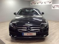 usado Mercedes E350 Clase9G