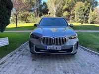Usado BMW X5 xLine 298 CV (219 kW) 2023 SUV