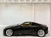 Usado Lexus LC 500 Sport Line 359 CV (264 kW) 2018 Negro Coupe