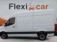 usado Mercedes Sprinter Sprinter314 CDI MEDIANO 143CV FURGON Diésel en Flexicar Vilagarcía