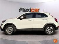 Usado Fiat 500X Cross 110 CV (80 kW) 2019 Blanco SUV