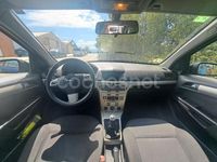 Usado Opel Astra Enjoy 100 CV (73 kW) 2007 Azul Familiar