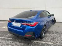Usado BMW 420 Comfort Edition 190 CV (139 kW) 2024 Azul Coupe
