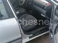 Usado Seat Toledo Stylance 105 CV (77 kW) 2004 Gris / plata Berlina