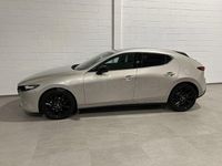 Usado Mazda 3 Homura-Line 140 CV (102 kW) 2025 Gris / plata Berlina