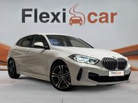 usado BMW 118 Serie 1 i pack M Gasolina en Flexicar Toledo