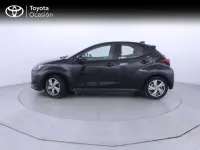 Usado Toyota Yaris Active 116 CV (85 kW) 2025 Negro Utilitario