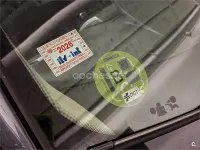 Usado Renault Grand Scénic II Dynamique 130 CV (95 kW) 2006 Gris / plata Monovolumen