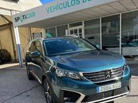 usado Peugeot 5008 1.2L PureTech 96kW (130CV) S&S Allure