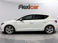 Usado Seat Leon ST FR 150 HP (110 kW) 2019 Branco Carrinha