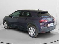 Usado Citroën C4 Cactus Feel 131 CV (96 kW) 2018 Utilitario