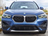 Usado BMW X1 Advantage 190 CV (139 kW) 2021 Azul SUV