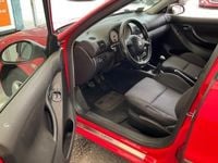 Usado Seat Leon 100 CV (73 kW) 2006