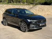 Usado Volvo XC60 Ultimate 197 CV (144 kW) 2022 Negro SUV