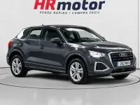 Brugt Audi Q2 Advanced Plus 116 HK (85 kW) 2024 SUV