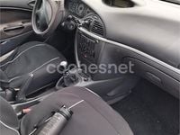 Usado Citroën C5 110 CV (80 kW) 2004 Gris / plata Berlina