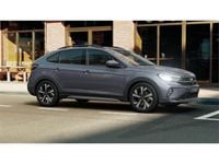 Nuevo VW Taigo 116 CV (85 kW) 2025 Gris grisáceo SUV