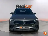Usado Mercedes EQA250 139 kW (190 CV) 2022 Gris SUV