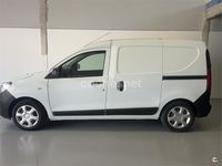 Usado Dacia Lodgy Comfort 95 CV (69 kW) 2020 Blanco Monovolumen