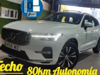 Usado Volvo XC60 Core 350 CV (257 kW) 2023 Blanco SUV