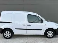 Usado Renault Kangoo 75 CV (55 kW) 2019 Blanco Monovolumen
